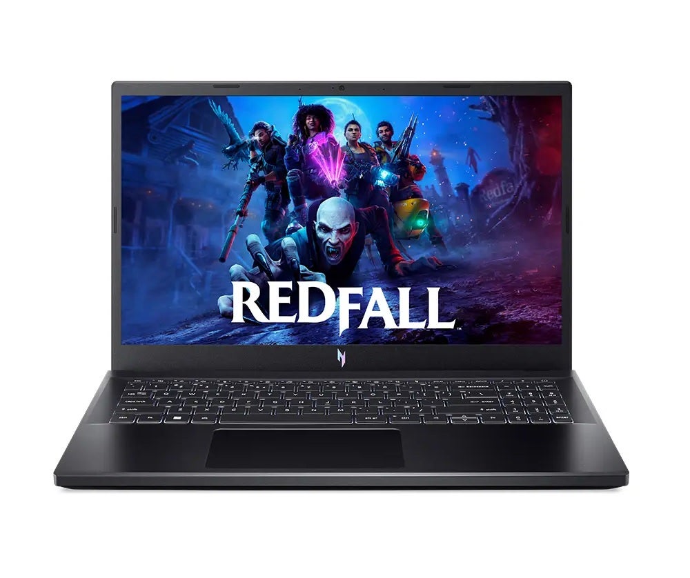Acer Nitro V 15 inch Gaming Laptop